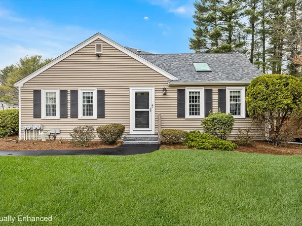 25 Reservoir Rd APT C4, Pembroke, MA 02359