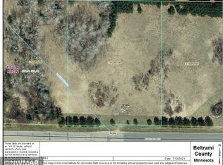 Rodeo Dr NW, Bemidji, MN 56601