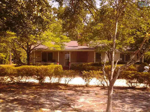 1300 Sunnyhill Dr, Camden, SC 29020