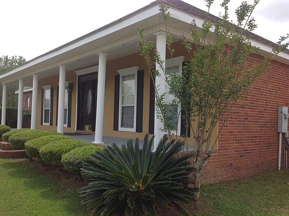 Extended front porch to enjoy.
