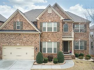 3738 Union Park Dr, Duluth, GA 30097