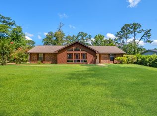 4054 McLeod Dr, Tallahassee, FL 32303