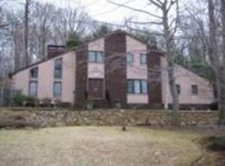 110 King George Rd, Warren, NJ 07059