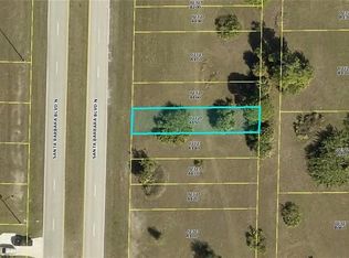 2919 Santa Barbara Blvd N, Cape Coral, FL 33909