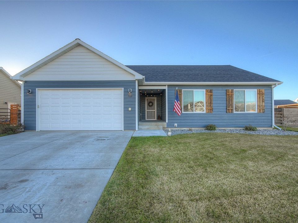 709 Mogul St, Belgrade, MT 59714 Zillow