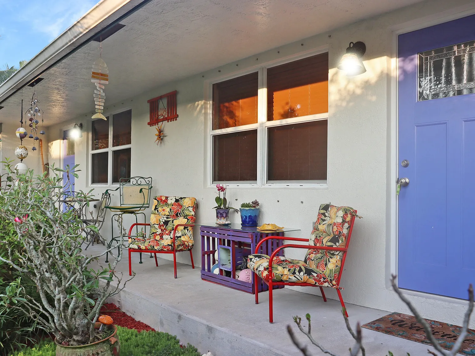 2 bed, 2.0 bath, 1100 sqft, $2,700 — Photo 1