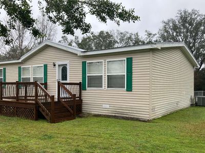 473 SW Buchanan Dr, Lake City, FL, 32024