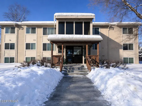 3100 Ward Pl APT 30, Anchorage, AK 99517