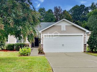 252 Rowan Dr, Clayton, NC 27520