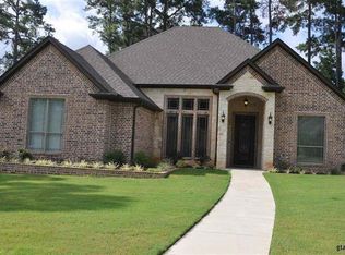 1783 Old Oak Dr, Tyler, TX 75703