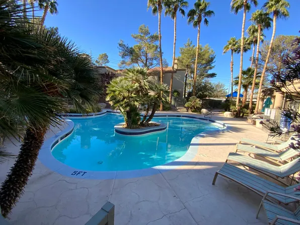 3145 E Flamingo Rd, Las Vegas, NV