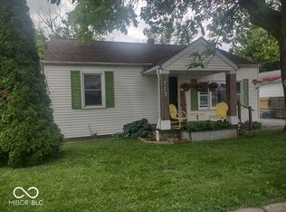 513 Andover Rd, Anderson, IN 46013