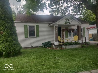 513 Andover Rd, Anderson, IN, 46013