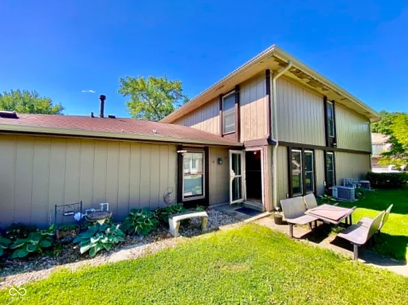 6456 Lupine Ter, Indianapolis, IN 46224