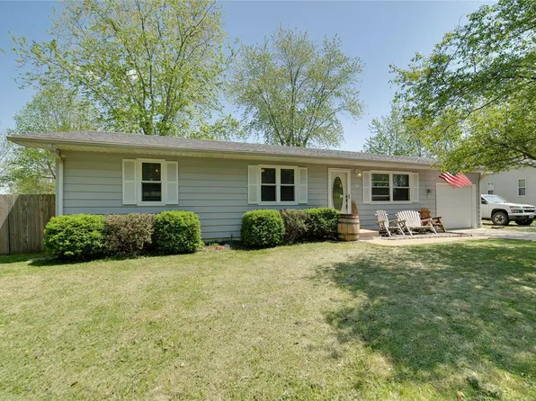 3 Marion Dr, Saint James, MO 65559