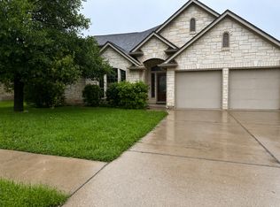 4403 Angelico Ln, Round Rock, TX 78681