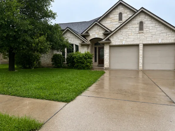 4403 Angelico Ln, Round Rock, TX 78681