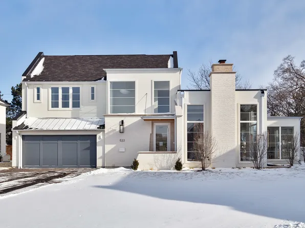 533 Kensington Ct, Hinsdale, IL 60521