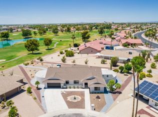 18018 N 137th Dr, Sun City West, AZ 85375
