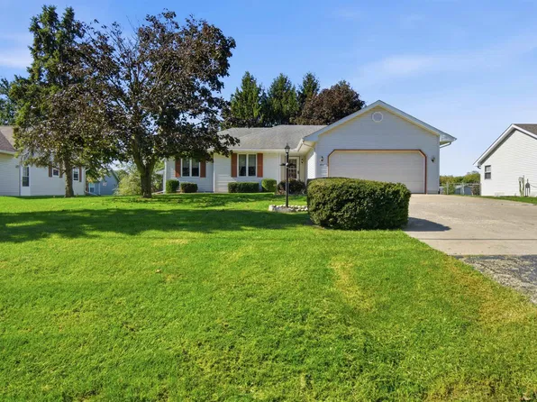 503 N Pekin Ln, Hanna City, IL 61536