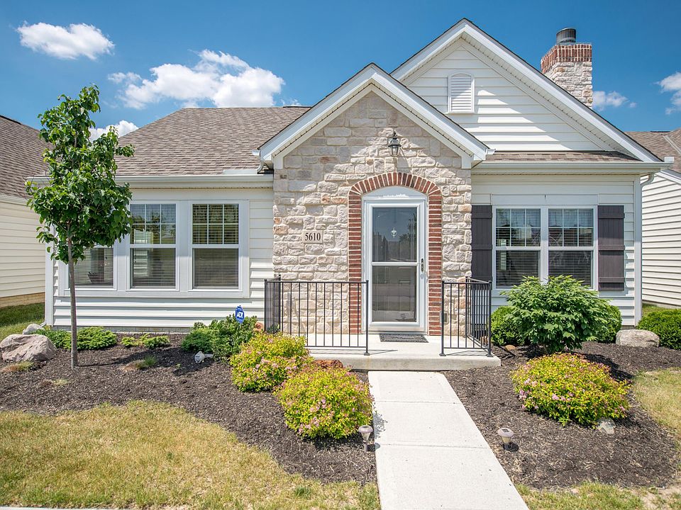 1st image of 5610 Lime Creek Dr #43