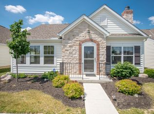 5610 Lime Creek Dr #43, Dublin, OH 43016