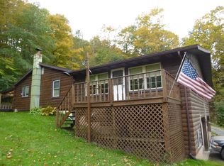 1680 Lower Mountain Rd, Canton, PA 17724