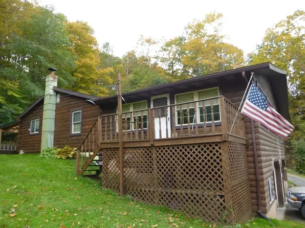 1680 Lower Mountain Rd, Canton, PA 17724