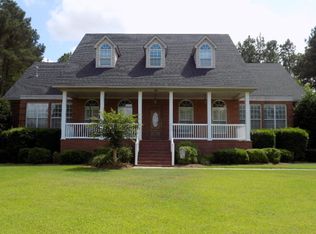 270 Idlelake Ct, Sumter, SC 29150