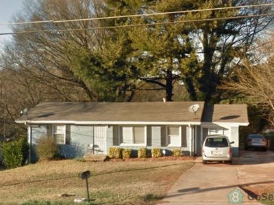 4694 Glenwood Rd, Decatur, GA, 30035