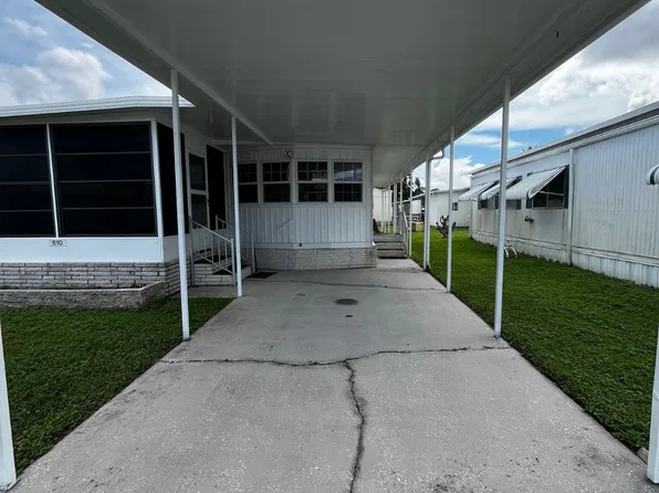 610 Mario Trl, Lakeland, FL 33803