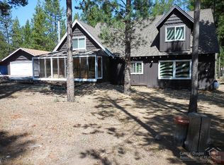 54871 Jack Pine Rd, Bend, OR 97707
