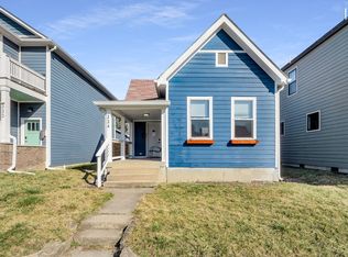 334 E Caven St, Indianapolis, IN