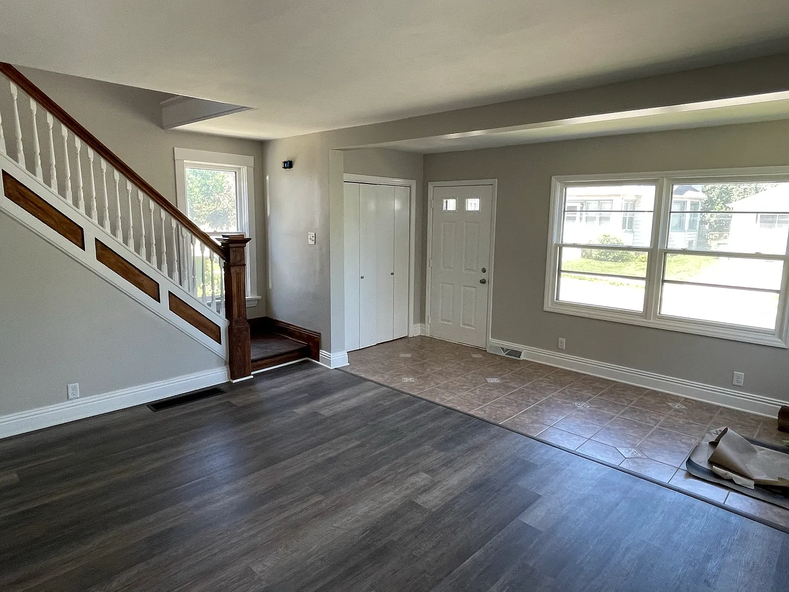3 bed, 1550 sqft, $2,400 — Photo 2