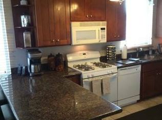 227 Walnut St UNIT 5, Napa, CA 94559