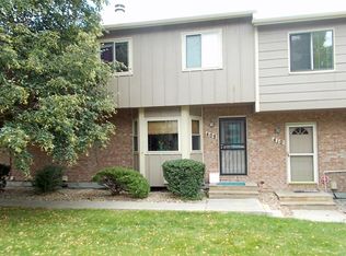 408 S Balsam St, Lakewood, CO 80226