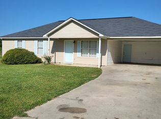 719 Macey St, Dublin, GA 31027