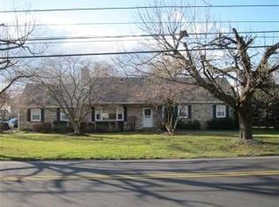 866 Davisville Rd, Warminster, PA 18974