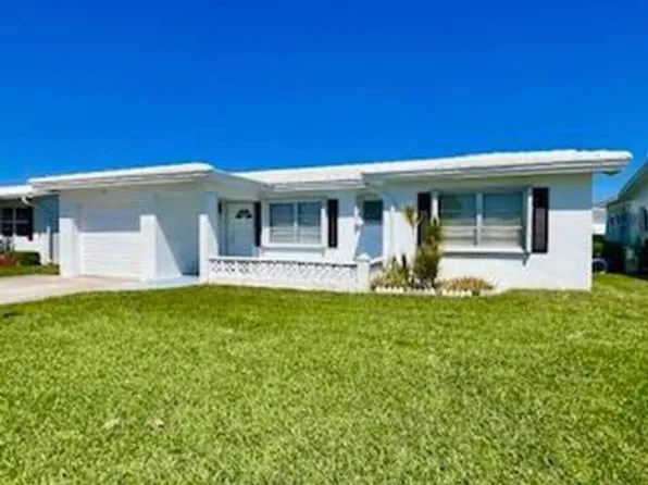 907 SW 3rd Ave, Boynton Beach, FL 33426