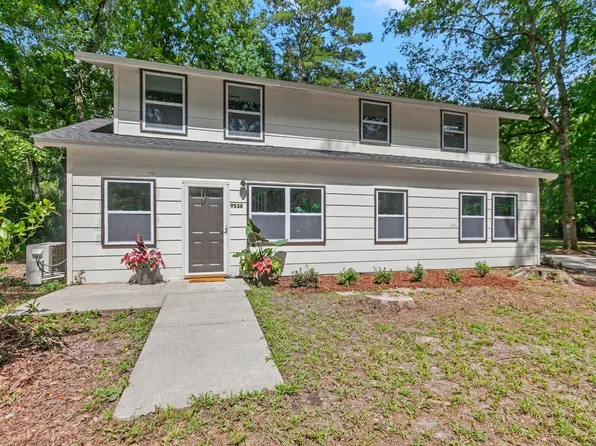 9538 Roean Morgan Rd, Tallahassee, FL 32305