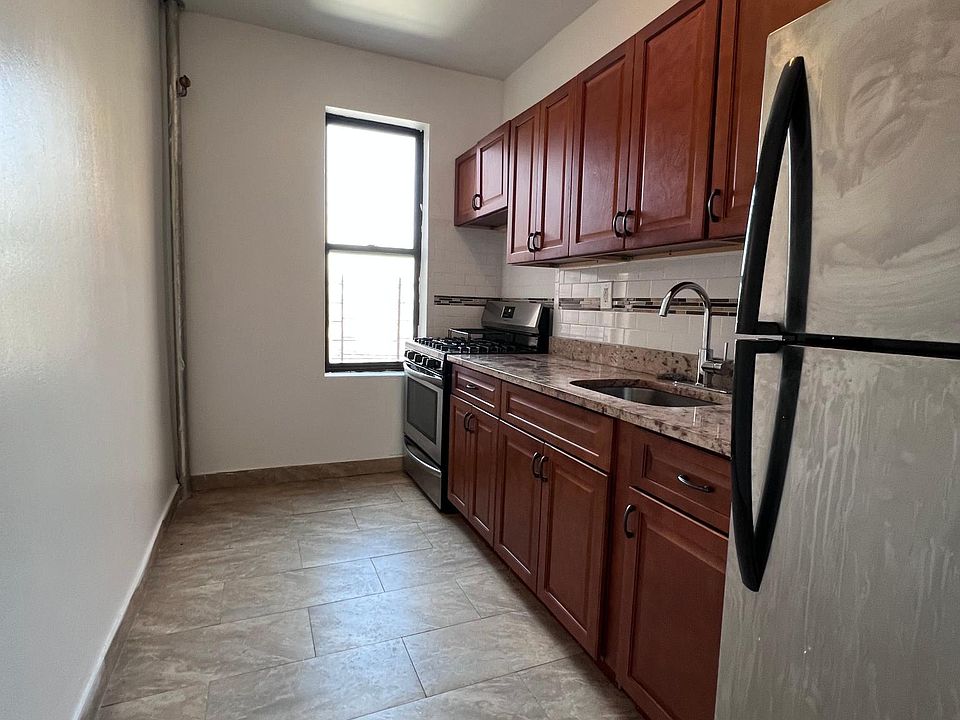 Stainless Steel Appliances