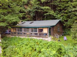 326 Long Branch Rd, Maggie Valley, NC 28751