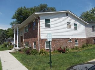 1154 N Indiana St APT 1, Griffith, IN 46319