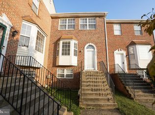 5845 E Boniwood Turn, Clinton, MD 20735