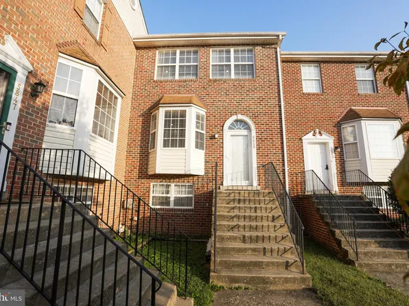 5845 E Boniwood Turn, Clinton, MD 20735