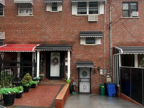 4636 Murdock Avenue #P, Bronx, NY 10466