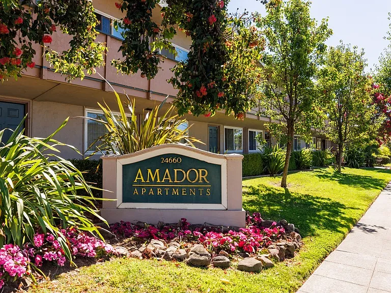 Amador Apartments — Photo 11