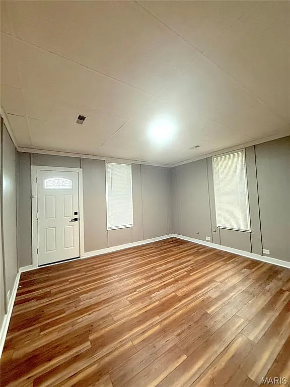 2 bed, 1.0 bath, 854 sqft, $1,100 — Photo 2