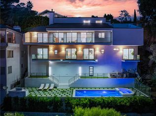 8566 Hollywood Blvd, Los Angeles, CA 90069