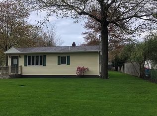 776 Porters Point Rd, Colchester, VT 05446